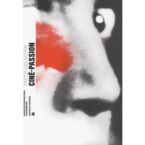 Ciné-Passion: Poster Collection 36 - Paperback