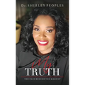 My Truth: The Pain Behind The Makeup - Paperback