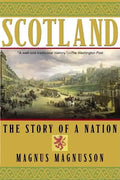 Scotland: The Story of a Nation - Paperback