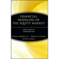 Financial Modeling of the Equity Market: From Capm to Cointegration - Hardcover