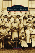 Springfield Armory - Hardcover