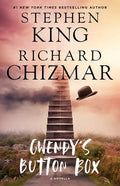Gwendy's Button Box: A Novella - Paperback
