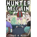 Hunter McCain and the Cookbook - Paperback