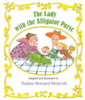 The Lady with the Alligator Purse - Paperback