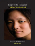 Litplan Teacher Pack: Farewell to Manzanar - Paperback
