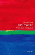 Voltaire: A Very Short Introduction - Paperback