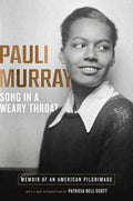 Song in a Weary Throat: Memoir of an American Pilgrimage - Paperback