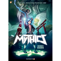The Mythics: Heroes Reborn - Paperback