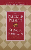 The Precious Present - Hardcover