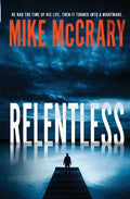 Relentless - Paperback