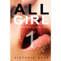 All Girl 1: Lesbian Erotica Bundle - Paperback