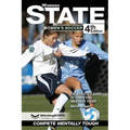Winning State Women's Soccer: The Athlete's Guide to Competing Mentally Tough - Paperback