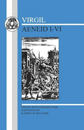 Virgil: Aeneid I-VI - Paperback