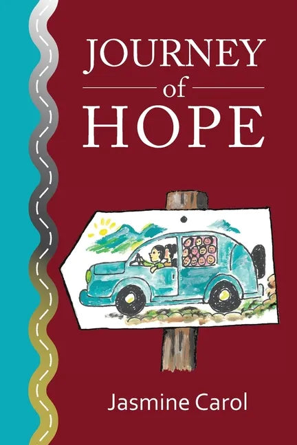 Journey of Hope - Paperback