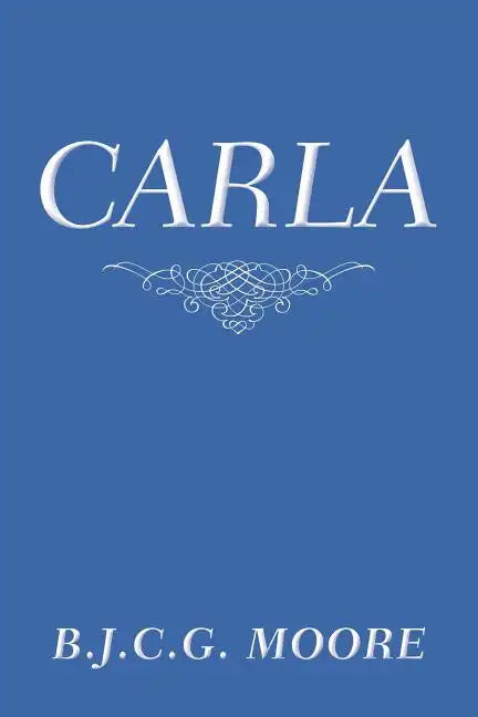 Carla - Paperback