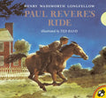 Paul Revere's Ride - Paperback