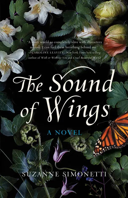 The Sound of Wings - Paperback
