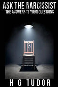 Ask the Narcissist - Paperback