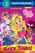 Rock Stars! (Sunny Day) - Paperback