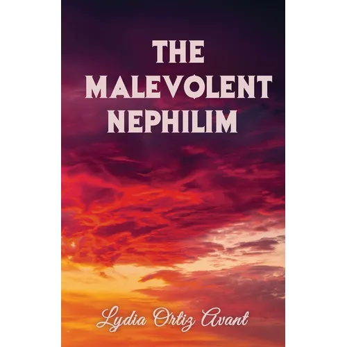 The Malevolent Nephilim, NINA - Paperback