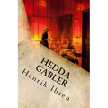 Hedda Gabler - Paperback