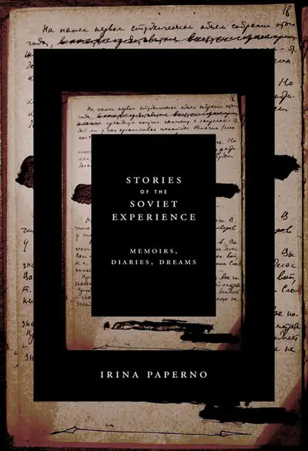 Stories of the Soviet Experience - Paperback