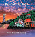 Beyond The Reef - Hardcover