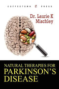 Natural Therapies for Parkinson's Disease - Paperback