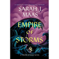 Empire of Storms - Paperback