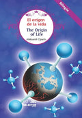 El origen de la vida - Paperback