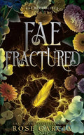 Fae Fractured - Paperback