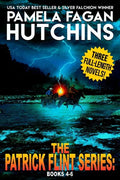 The Patrick Flint Series: Books 4-6 - Paperback