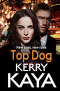 Top Dog - Paperback