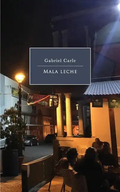 Mala leche - Paperback