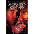 One Silent Night - Paperback