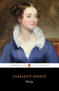 Shirley - Paperback