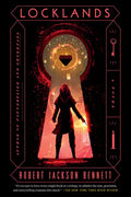 Locklands - Paperback