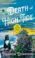 Death at High Tide - Paperback