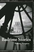 Badtime Stories - Paperback
