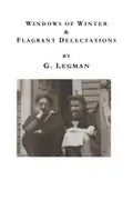 Windows of Winter: Flagrant Delectations - Paperback