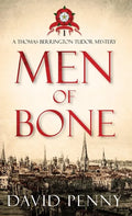 Men of Bone - Hardcover