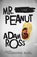 Mr. Peanut - Paperback