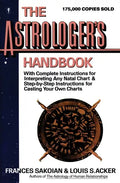 The Astrologer's Handbook - Paperback