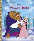 Beauty and the Beast - Hardcover