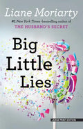 Big Little Lies - Paperback