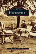 Hicksville - Hardcover