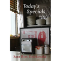 Today's Specials: Poems - Paperback