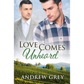 Love Comes Unheard: Volume 5 - Paperback