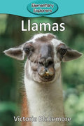 Llamas - Paperback