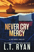 Never Cry Mercy (Jack Noble #10) - Paperback